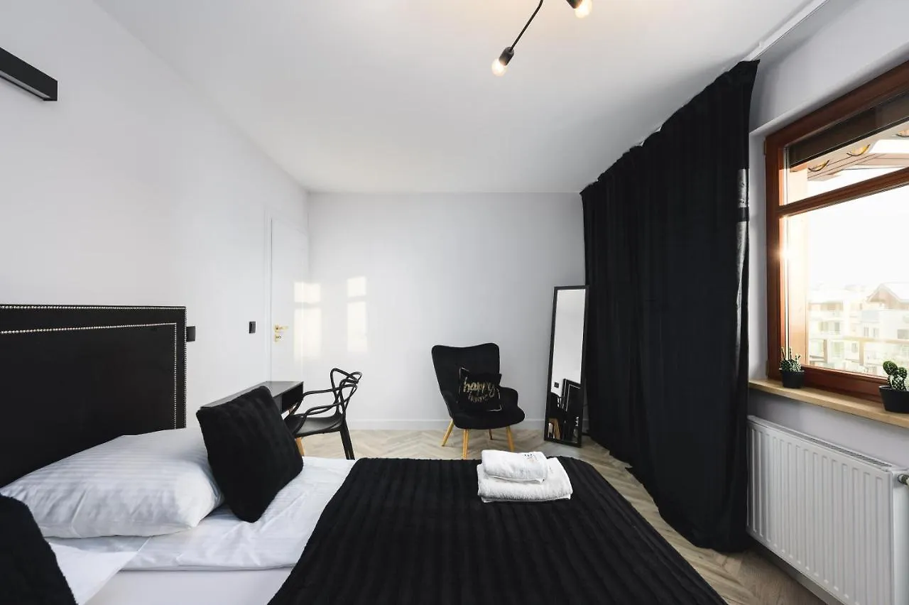 Dune2 - Neptun Park By Oneapartments Gdansk