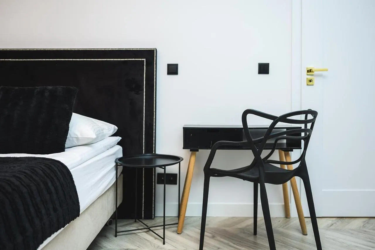 Lägenhet Dune2 - Neptun Park By Oneapartments Gdańsk Polen