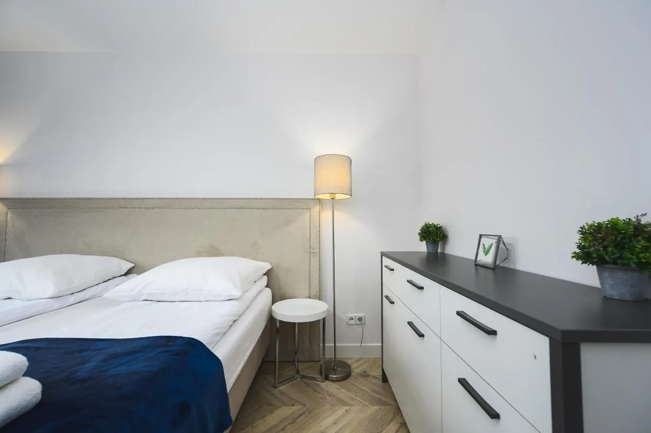 Dune2 - Neptun Park By Oneapartments Gdańsk Lägenhet