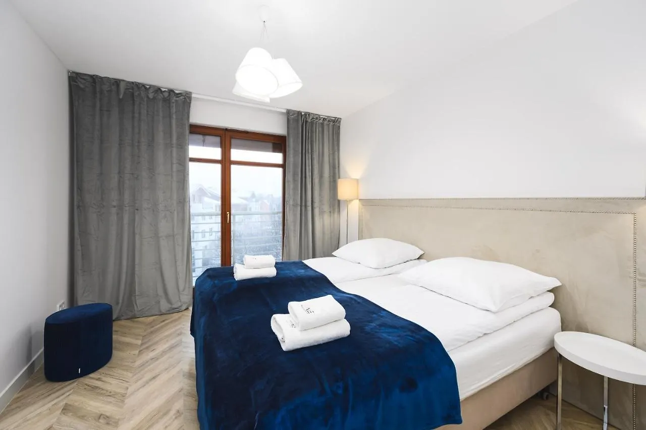 Dune2 - Neptun Park By Oneapartments Gdańsk Polen